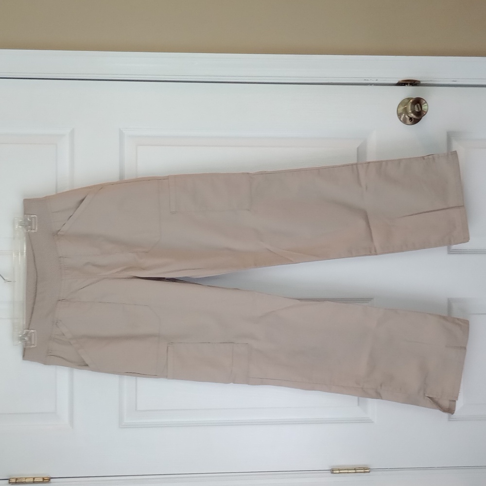 Women's scrub pants